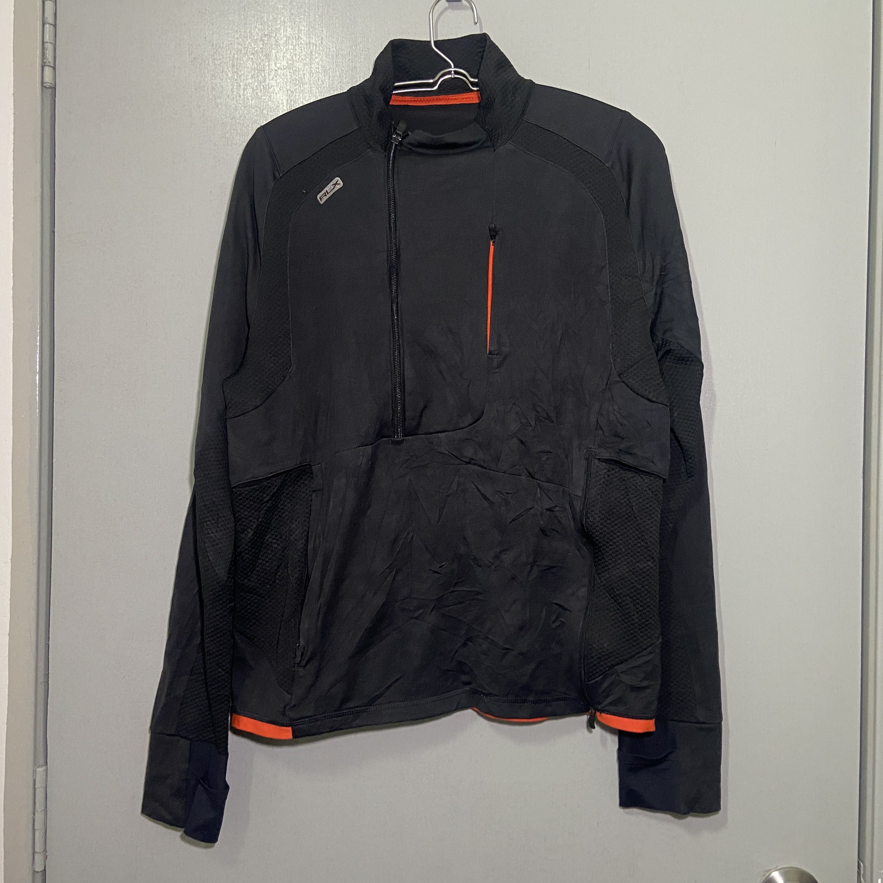 Polo Ralph Lauren × RLX Ralph Lauren POLO RALPH LAUREN RLX JACKET Size US M / EU 48-50 / 2 - 1 Thumbnail
