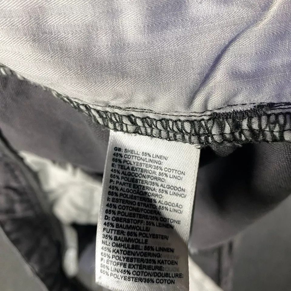 The North Face The North Face Shorts Women's Size 12 Chino Long Distressed Size 34" / US 12 / IT 48 - 7 Thumbnail