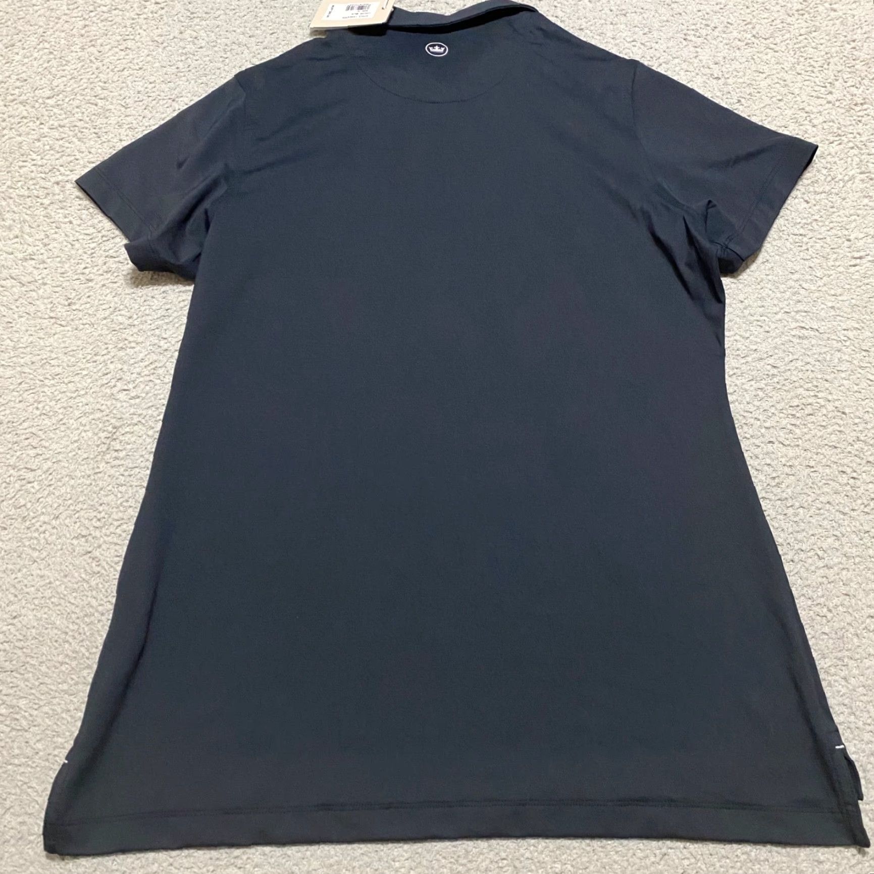Peter Millar Nike Shirt Size M / US 6-8 / IT 42-44 - 2 Thumbnail