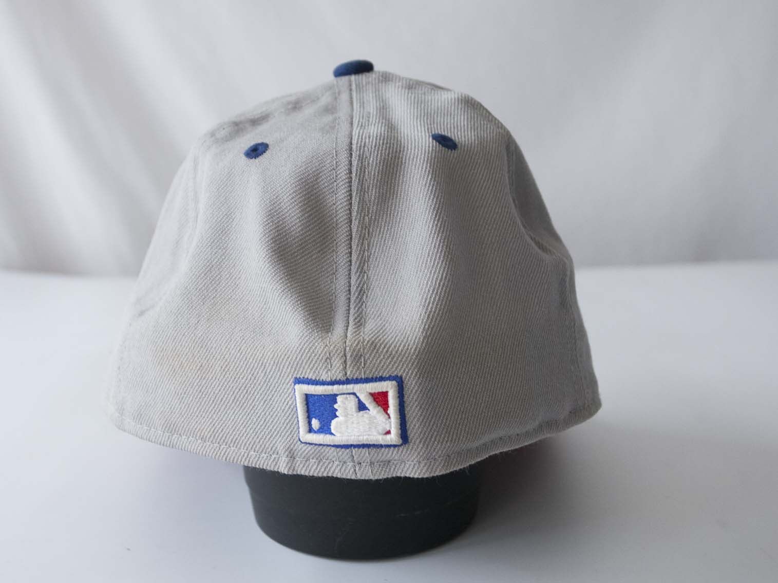 New Era Montreal Expos Cap Cooperstown New Era Size 7 1/8 - 56.8cm Size ONE SIZE - 3 Thumbnail