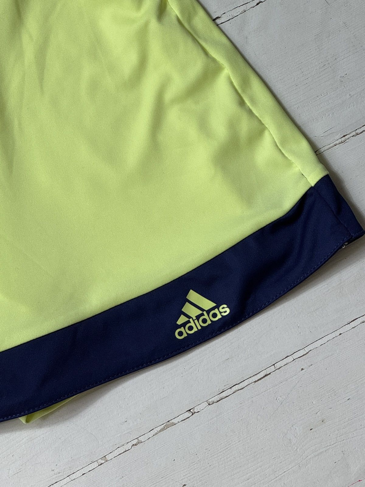 Adidas × Vintage VINTAGE ADIDAS 2000s MINI TENNIS SKIRT Size 27" / US 4 / IT 40 - 3 Thumbnail