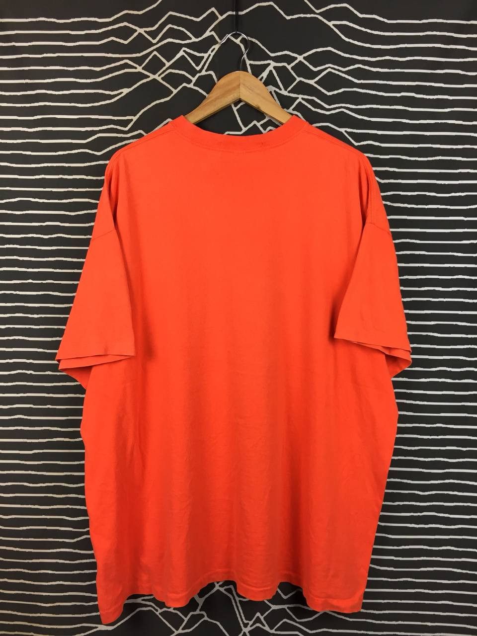 Vintage Vtg 90s Pure Playaz Made in Usa Hip Hop Streetwear Rap Tee Size US XXL / EU 58 / 5 - 10 Thumbnail