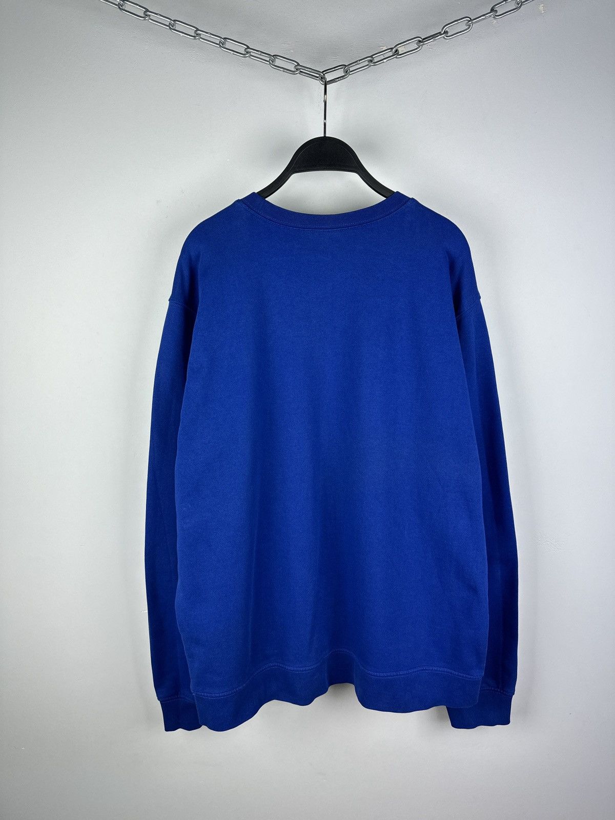 Carhartt × Vintage Vintage Carhartt Crewneck Sweatshirt Size US XXL / EU 58 / 5 - 9 Thumbnail