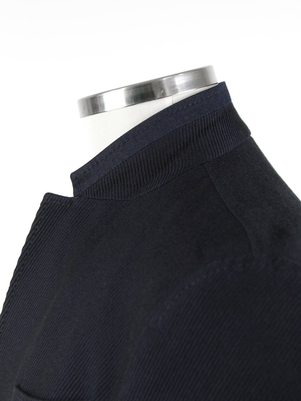 Joop! JOOP! JEANS Slim knit jacket made of wool and cotton Size 48R - 6 Thumbnail