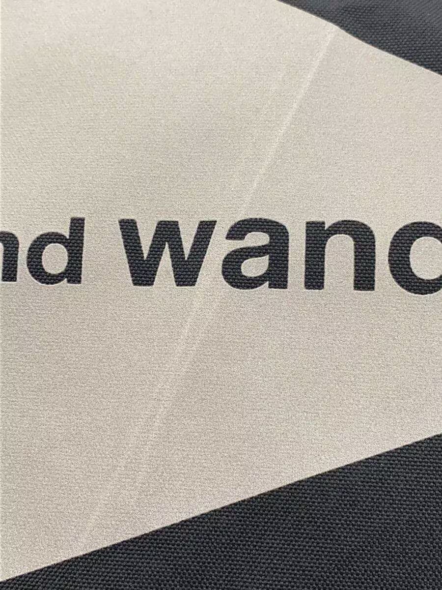 And Wander Logo Recycled Tote Bag Size ONE SIZE - 6 Thumbnail