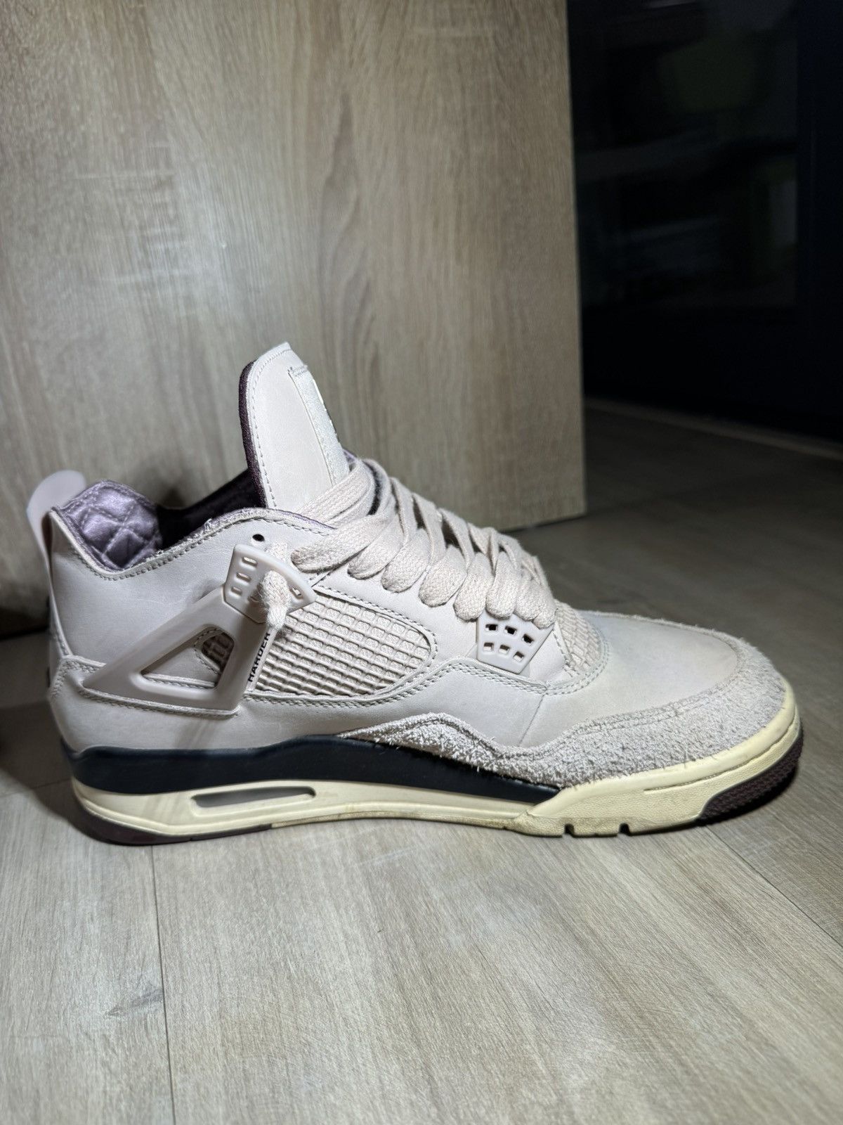 Jordan Brand Jordan 4 a ma maniére Size US 9 / EU 42 - 3 Thumbnail