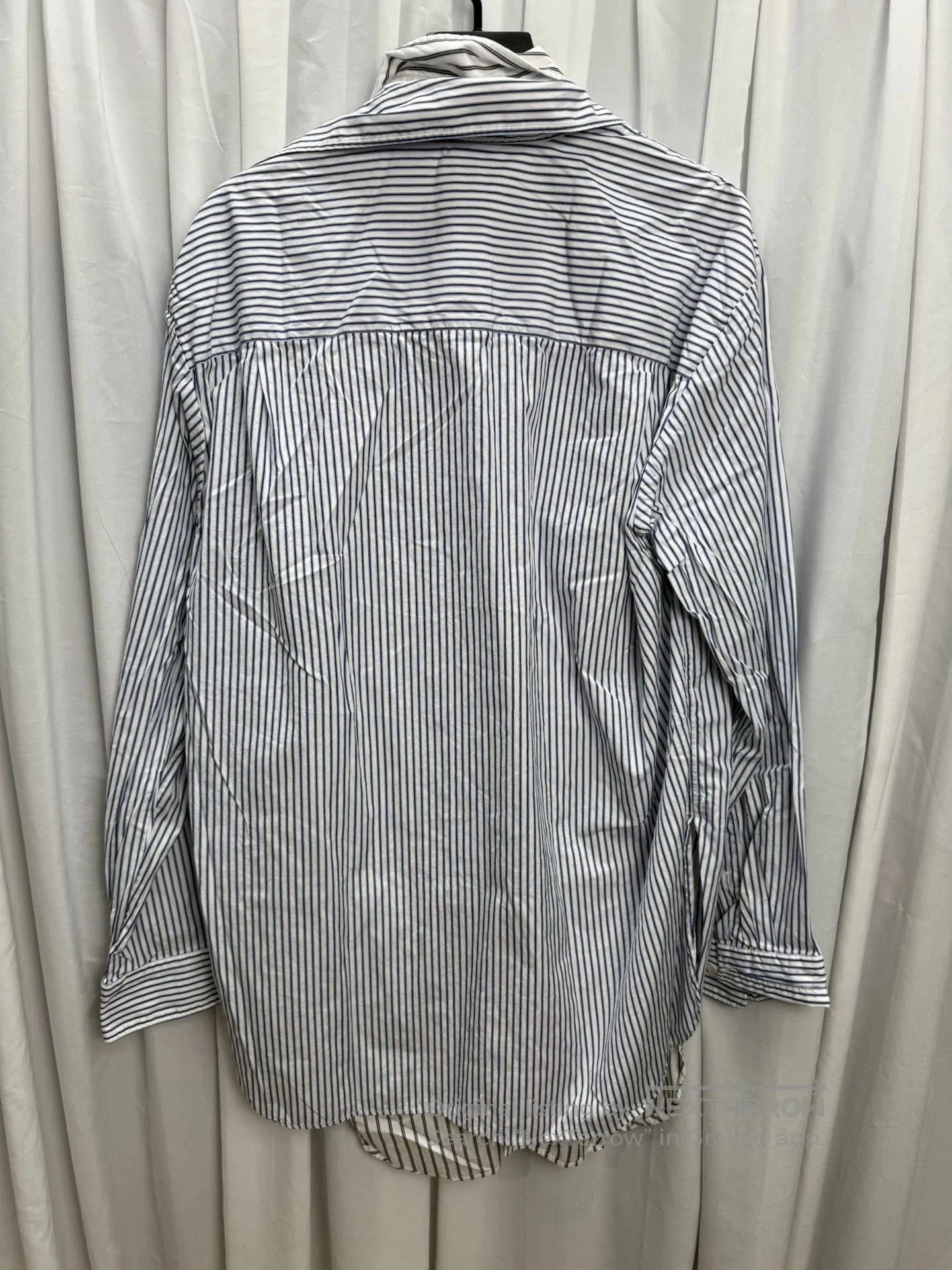 Dries Van Noten Dries Van Noten Double. Size US S / EU 44-46 / 1 - 8 Thumbnail