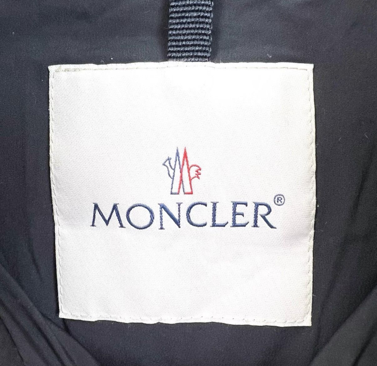 Moncler Moncler Black Quilted Hooded Long Sleeve Down Jacket K12 Size US L / EU 52-54 / 3 - 5 Thumbnail