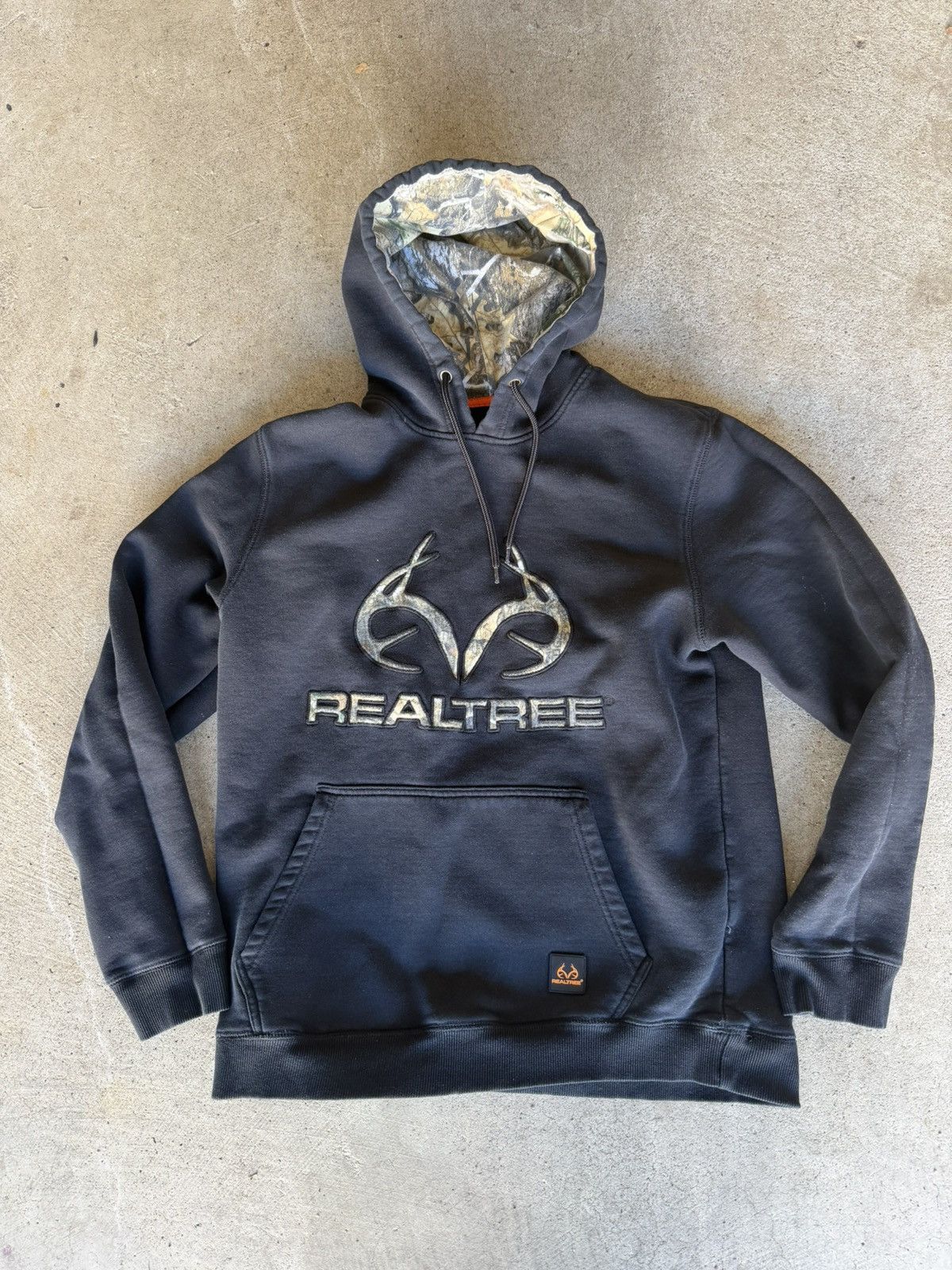 Realtree Realtree hoodie Size US L / EU 52-54 / 3 - 1 Thumbnail