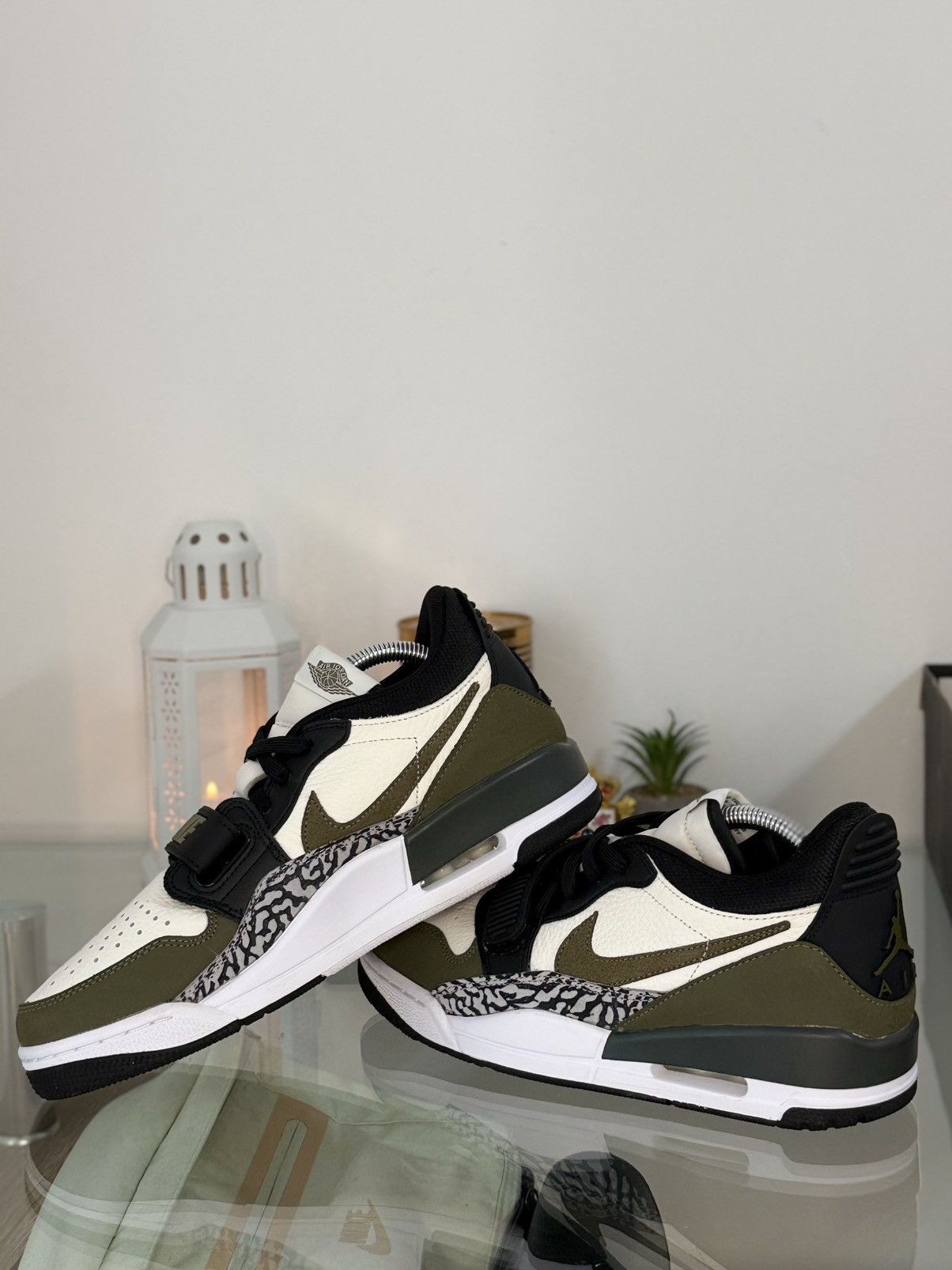 Nike Air Jordan Legacy 312 Low Size US 8 / EU 41 - 1 Thumbnail