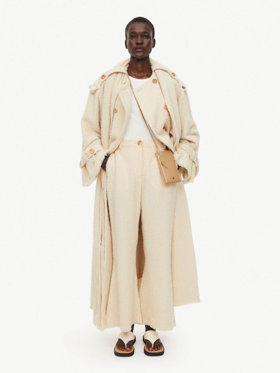 By Malene Birger By Malene Birger Caras Pants | Grailed