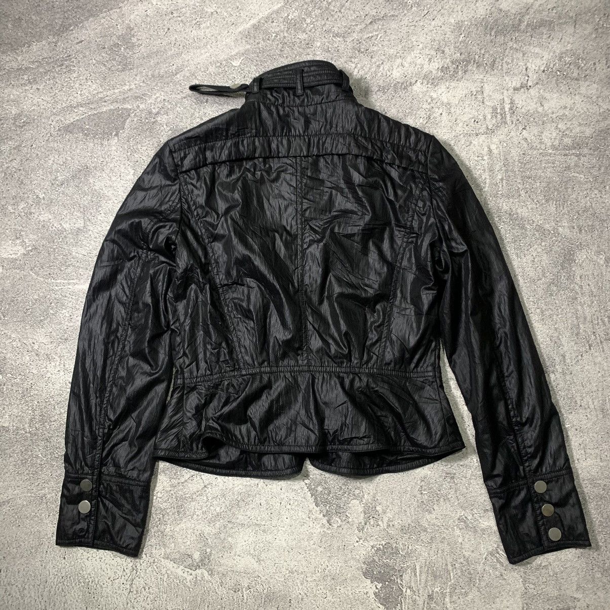 If Six Was Nine Japanese biker jacket multizip ifsixwasnine lgb Size S / US 4 / IT 40 - 7 Thumbnail