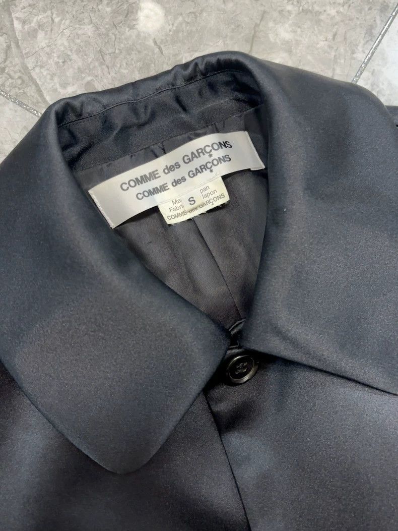 Comme des Garcons Comme Des Garcons shirt Size US S / EU 44-46 / 1 - 2 Thumbnail