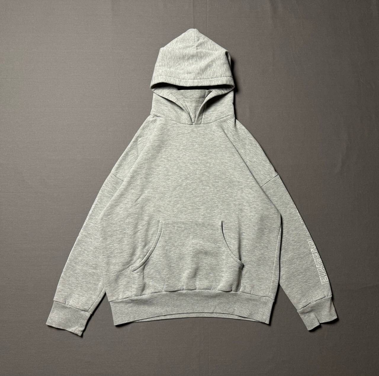 Gosha Rubchinskiy Gosha Rubchinskiy 2009 Aglec Hoodie Size US S / EU 44-46 / 1 - 1 Thumbnail