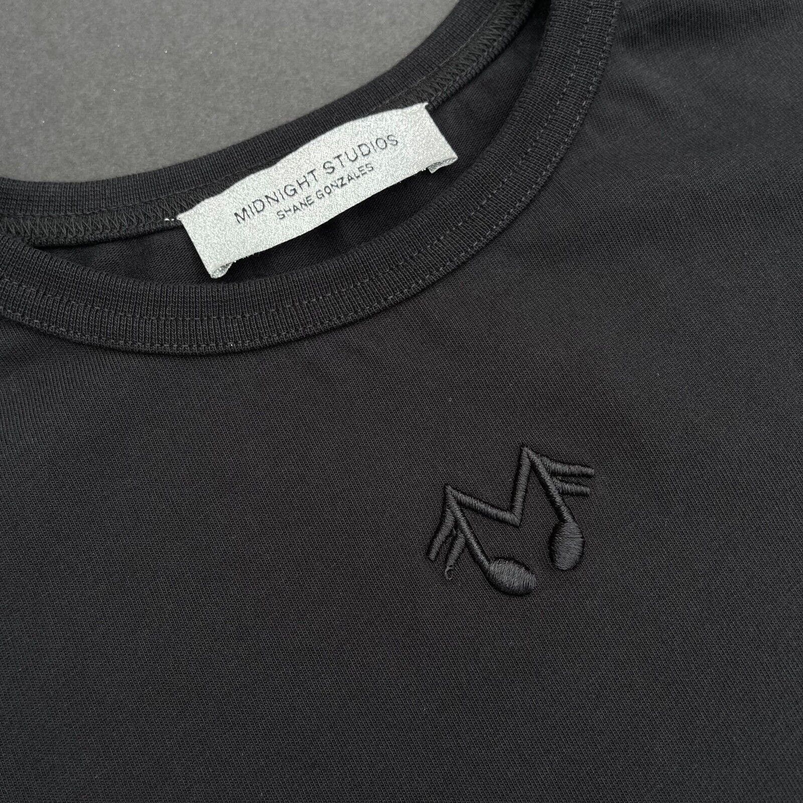 Midnight Studios Midnight Studios Shane Gonzales And Love Said No T-Shirt Lrg Size US L / EU 52-54 / 3 - 3 Thumbnail