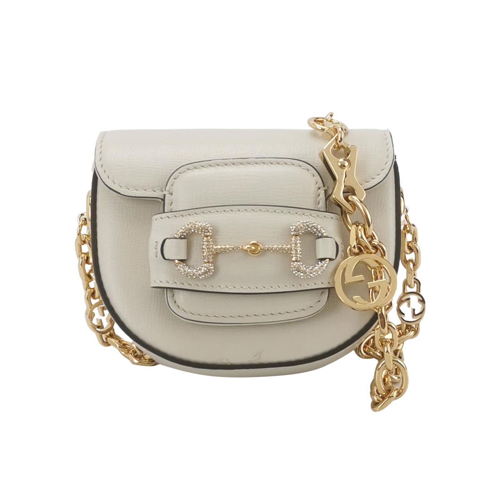 Gucci Gucci Women os Shoulder Bags Size ONE SIZE - 1 Thumbnail