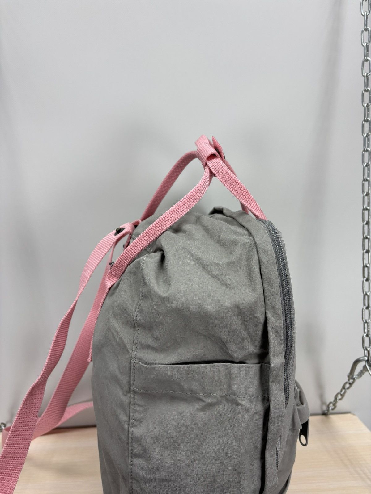 Fjallraven Womens bag FjallRaven Color Gray Size ONE SIZE - 5 Thumbnail