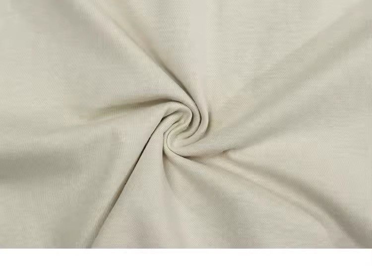 Japanese Brand Japanese Style Beige Printed T-shirt Tee Short Sleeve Size US M / EU 48-50 / 2 - 5 Thumbnail