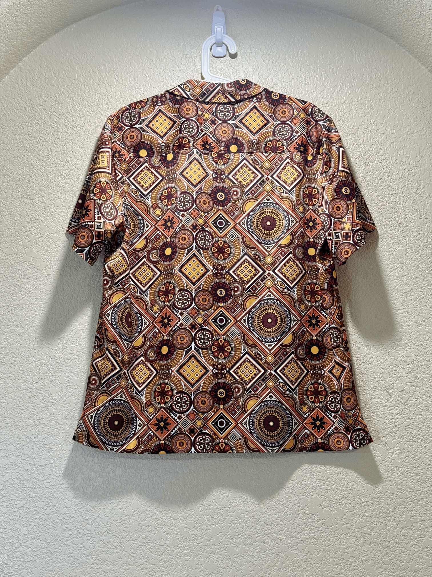 Kith Kith Moroccan Shirt Size US M / EU 48-50 / 2 - 2 Thumbnail