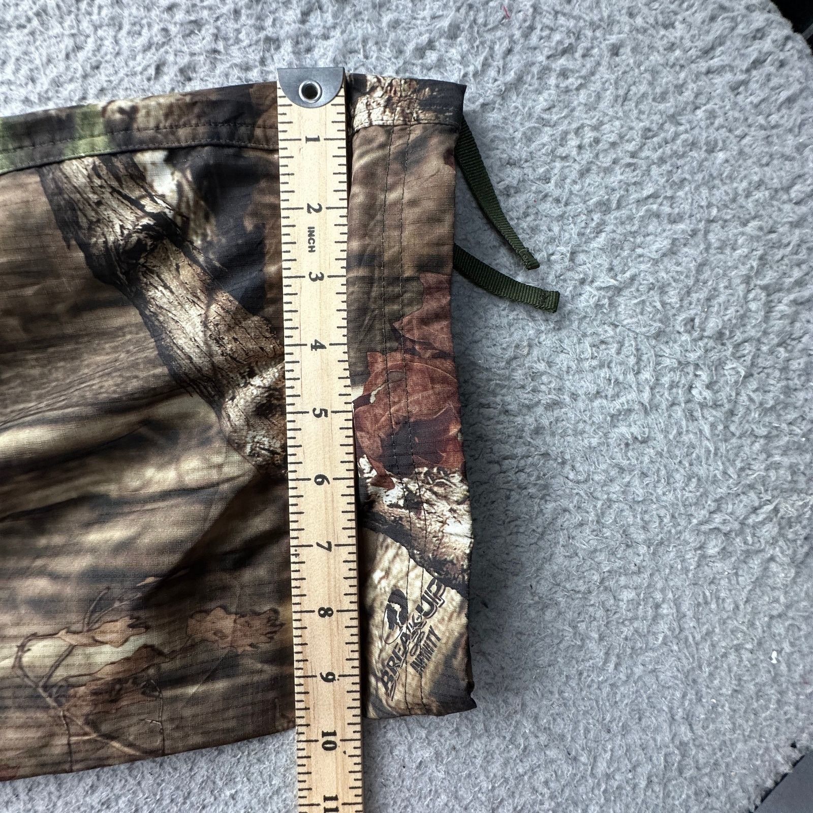Under Armour Under Armour Break Up Infinity Camouflage Hunting Pants 42 Size US 42 / EU 58 - 4 Thumbnail