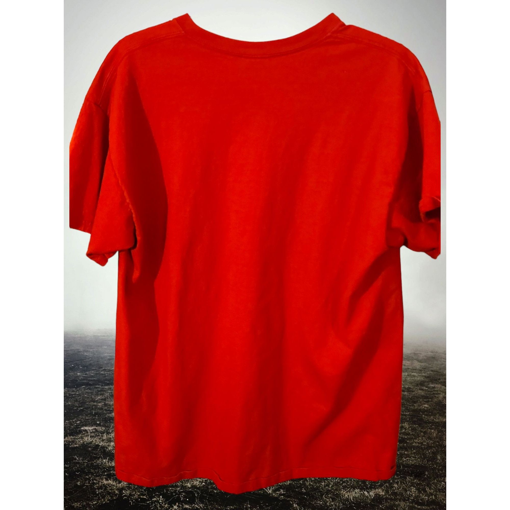 Gildan Vtg Star Trek T-shirt "Red Shirt Ale" Mens L Federation Brew Size US L / EU 52-54 / 3 - 5 Thumbnail