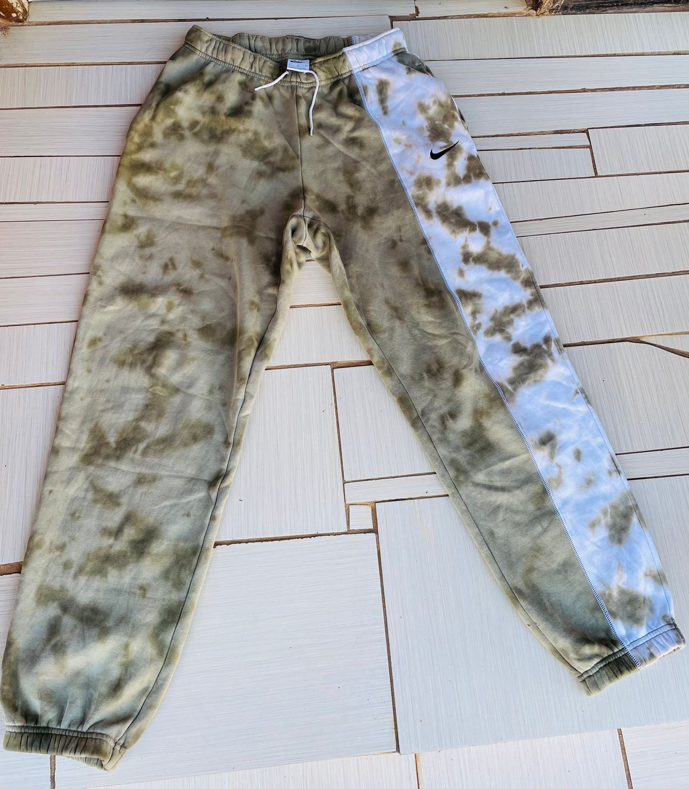Nike Nike Air Size 28" / US 6 / IT 42 - 1 Thumbnail