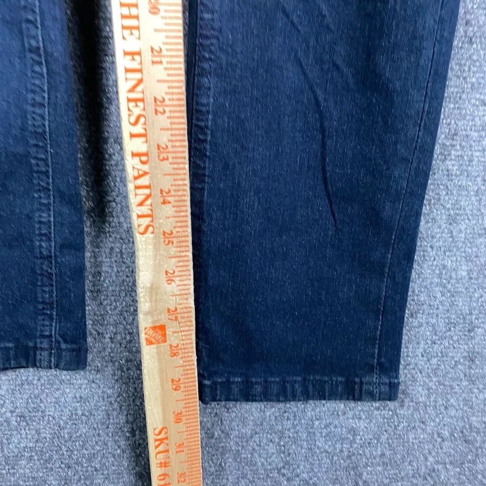 Ring Of Fire Ring of Fire Skinny Jeans 30x30 Men's Denim NWT Claw Stretch Size US 30 / EU 46 - 4 Thumbnail