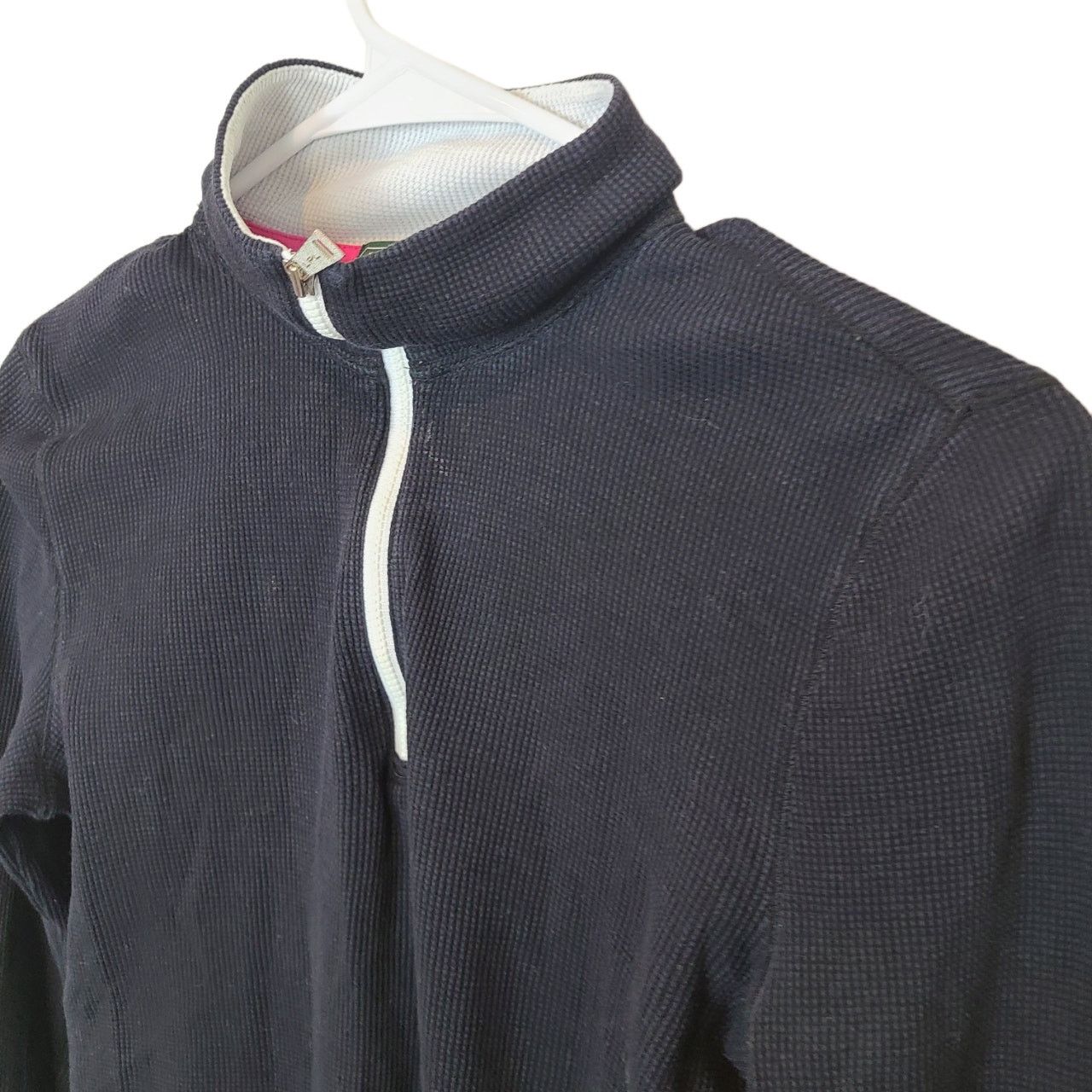 Ralph Lauren Ralph Lauren Active Womens Thermal Shirt Classic Minimalist Size S / US 4 / IT 40 - 5 Thumbnail