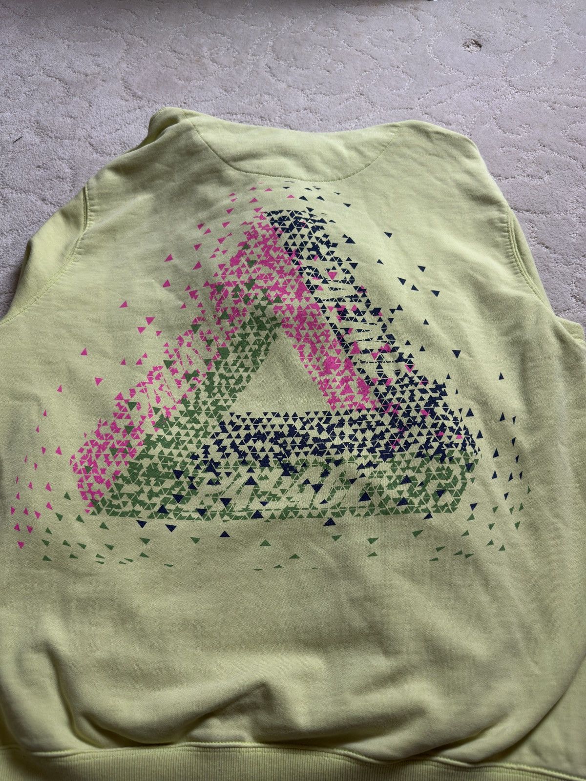 Palace PALACE TRI-FLECT HOODIE Size US XL / EU 56 / 4 - 3 Thumbnail