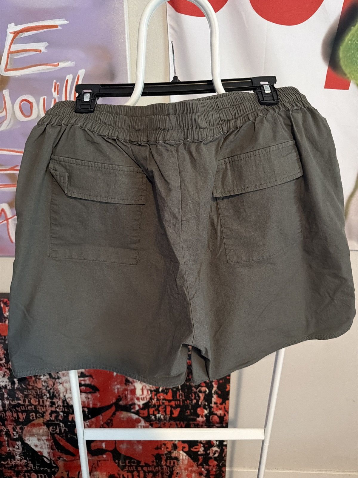 Other Club Paradise Shorts Size US 36 / EU 52 - 2 Thumbnail