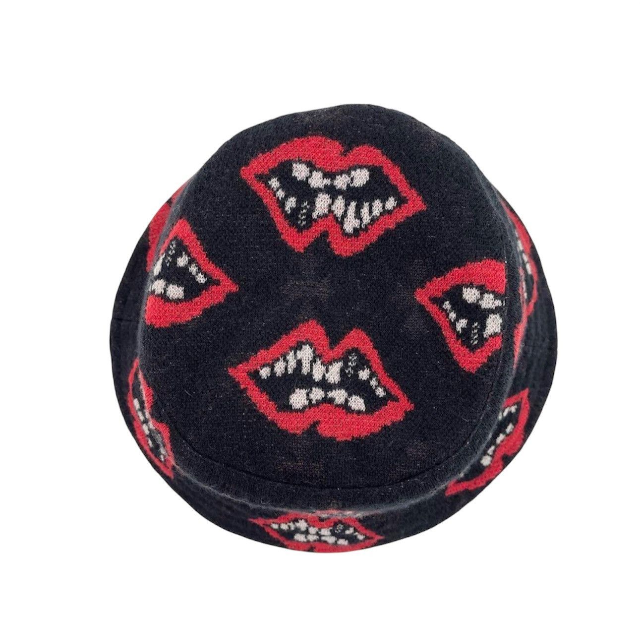 Chrome Hearts Chrome Hearts MATTY BOY CHOMPER BUCKET HAT Size ONE SIZE - 5 Thumbnail
