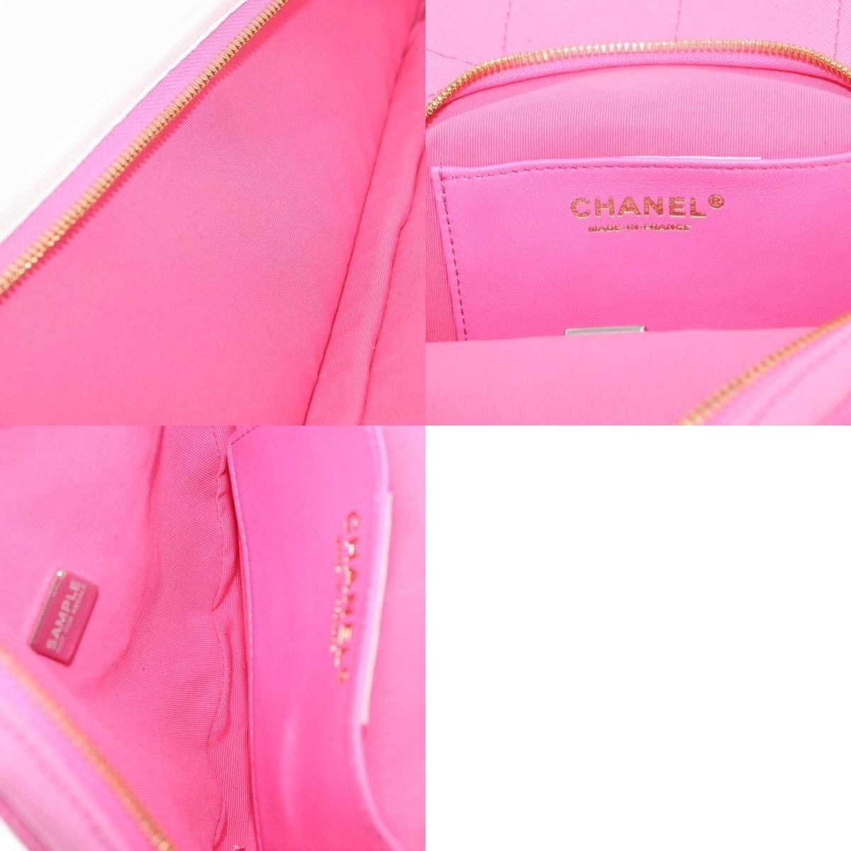 Chanel Chanel Racket Case Size ONE SIZE - 8 Thumbnail