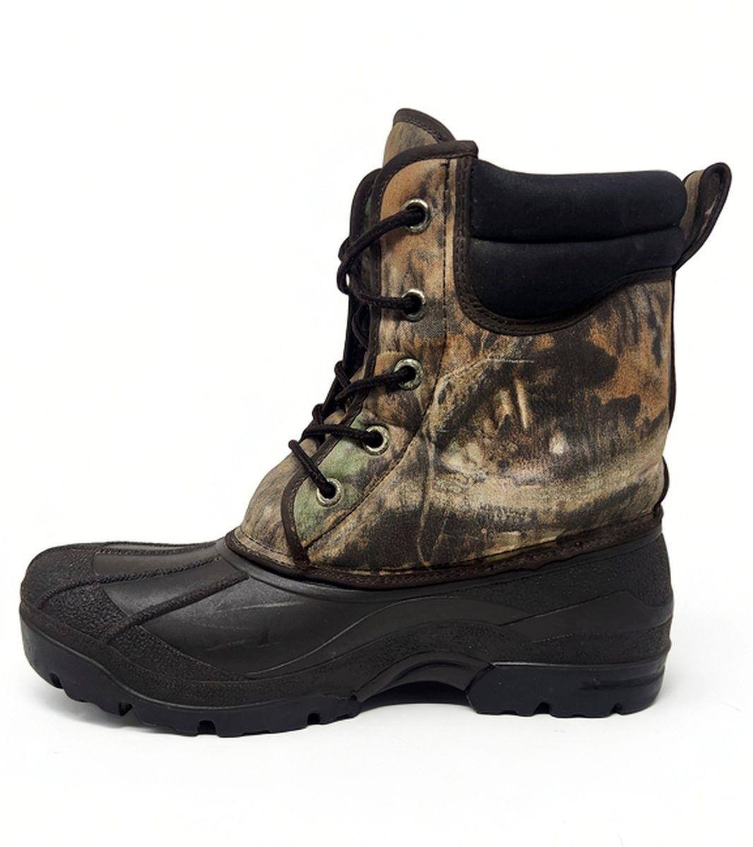 Other Crater Ridge Thinsulate Waterproof Hunting Duck Boots 8M Size US 8 / EU 41 - 3 Thumbnail