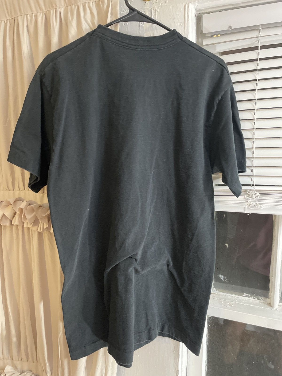 Fruit Of The Loom × Vintage 1994 DEVIL GIRL CHOCO BAR GRAPHIC SHIRT Size US L / EU 52-54 / 3 - 2 Thumbnail