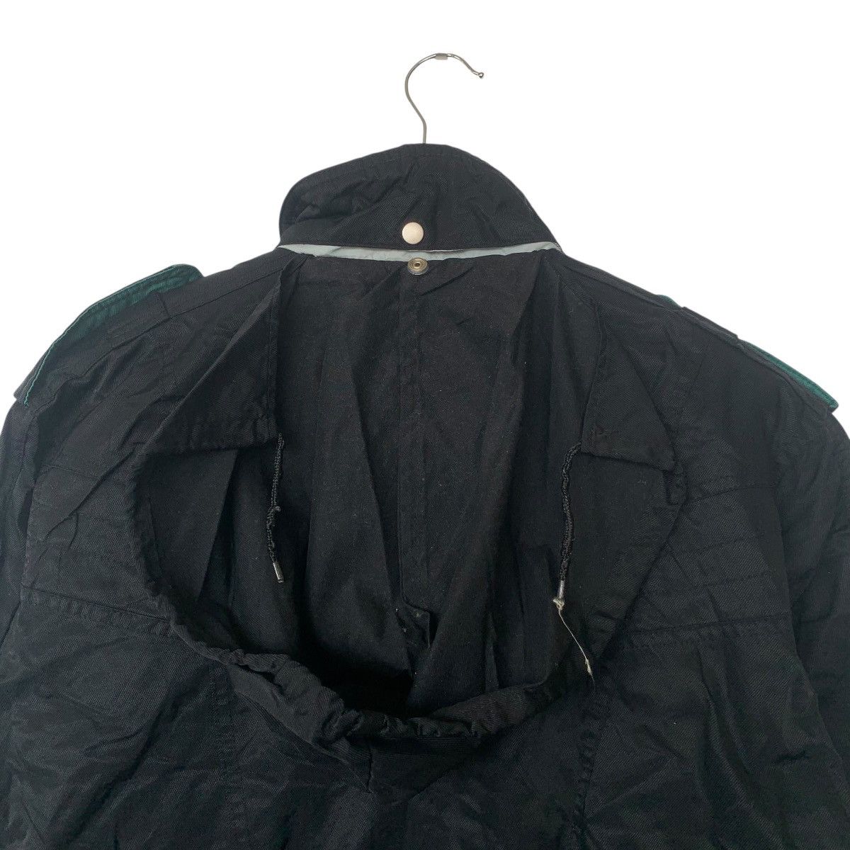 Vintage Vintage HENKE SWITZERLAND Coat Zipper Jacket Size US S / EU 44-46 / 1 - 10 Thumbnail