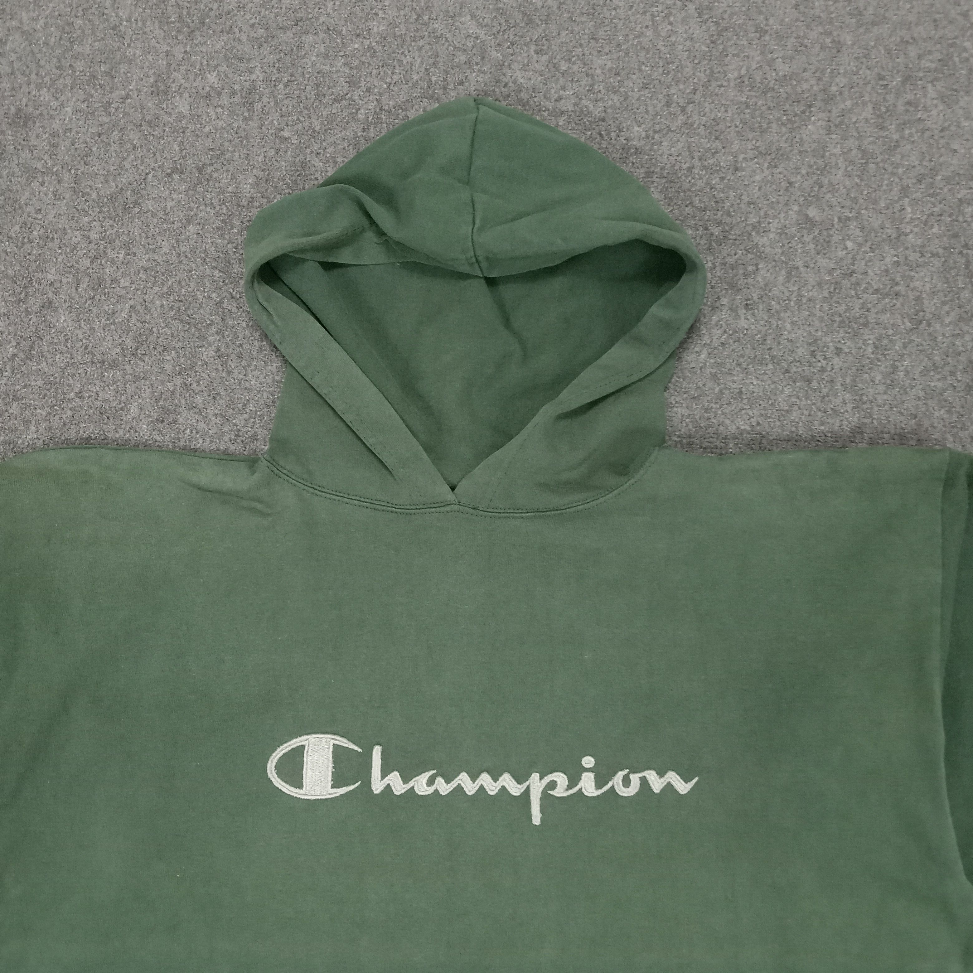 Champion Sportswear Sweatshirt Hoodies