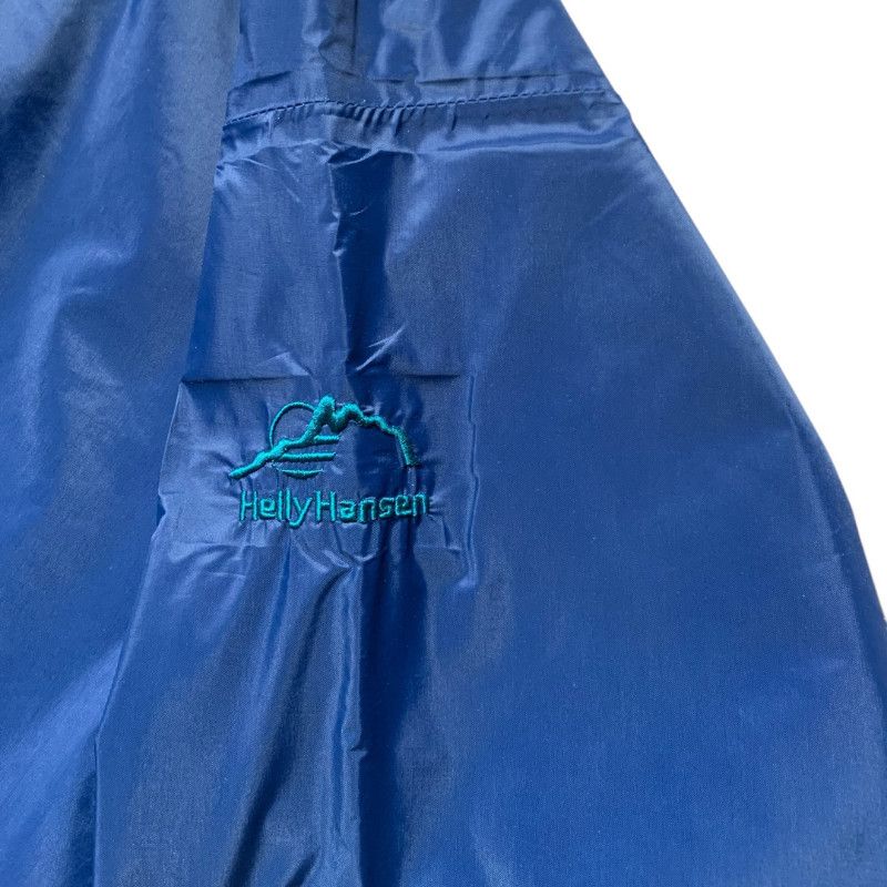 Helly Hansen Vintage 90s windbreaker jacket - Helly Hansen Size US XL / EU 56 / 4 - 7 Thumbnail