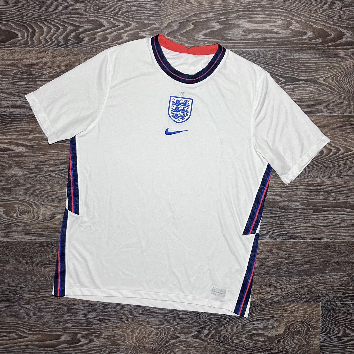 England visual data 2