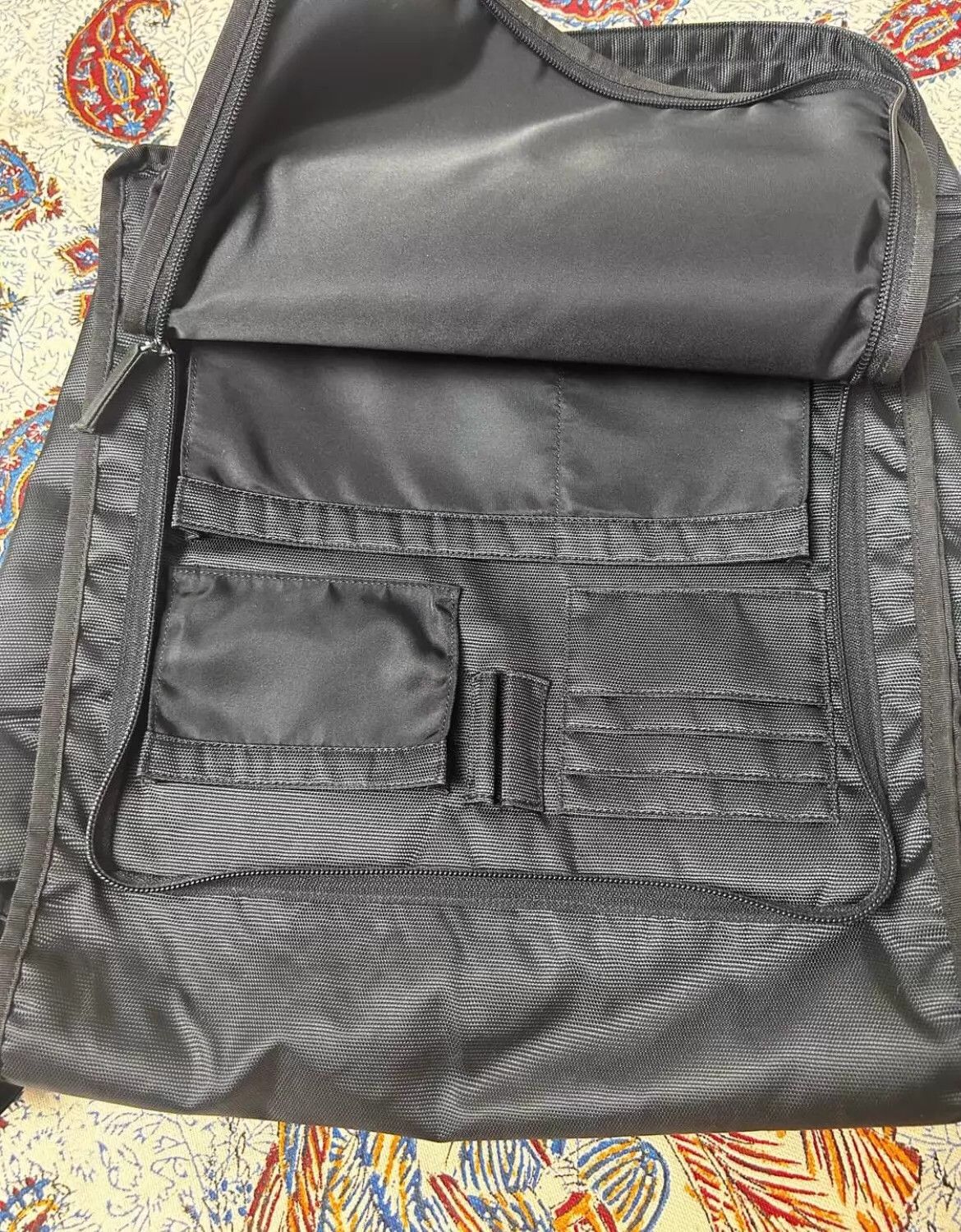 Helmut Lang Helmut Lang 90s Messenger Bag Size ONE SIZE - 2 Thumbnail