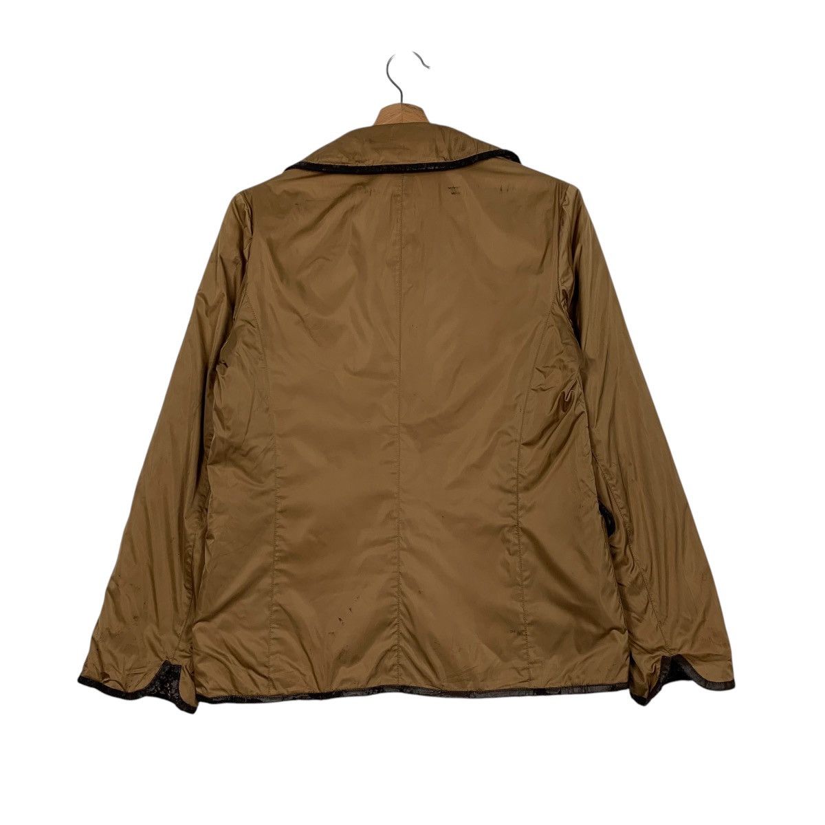 Aquascutum Aquascutum Women Casual Jacket Size M / US 6-8 / IT 42-44 - 7 Thumbnail