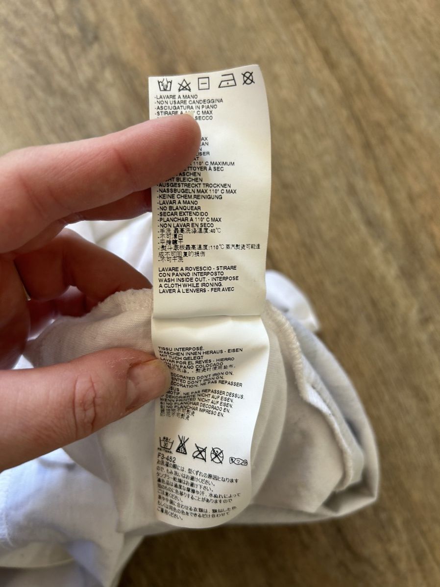 Marni Marni t shirt Size US M / EU 48-50 / 2 - 2 Thumbnail