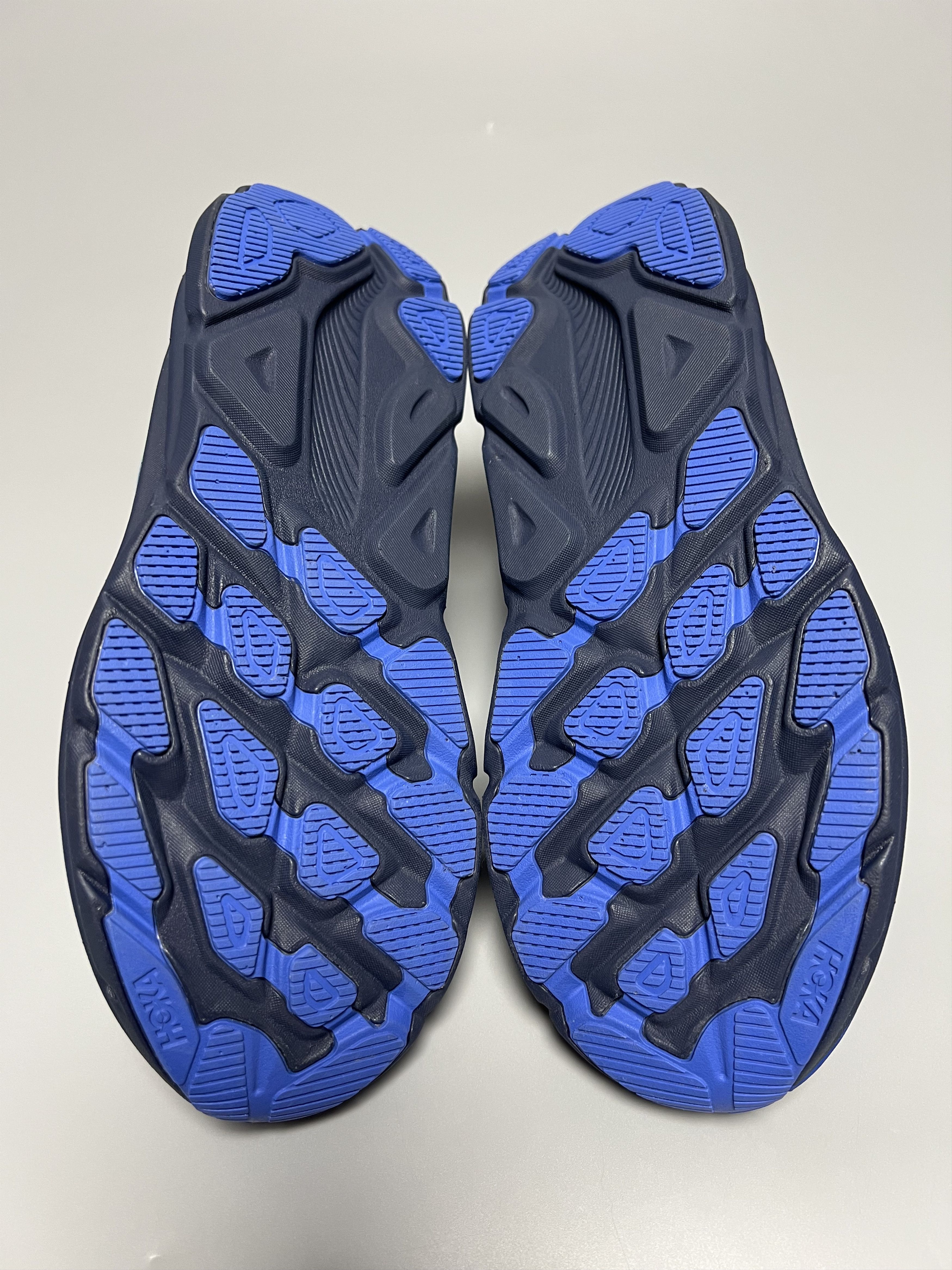 Hoka 8.5D Hoka One One Clifton 9 GTX Gore-Tex Running Shoes Size US 8.5 / EU 41-42 - 14 Thumbnail
