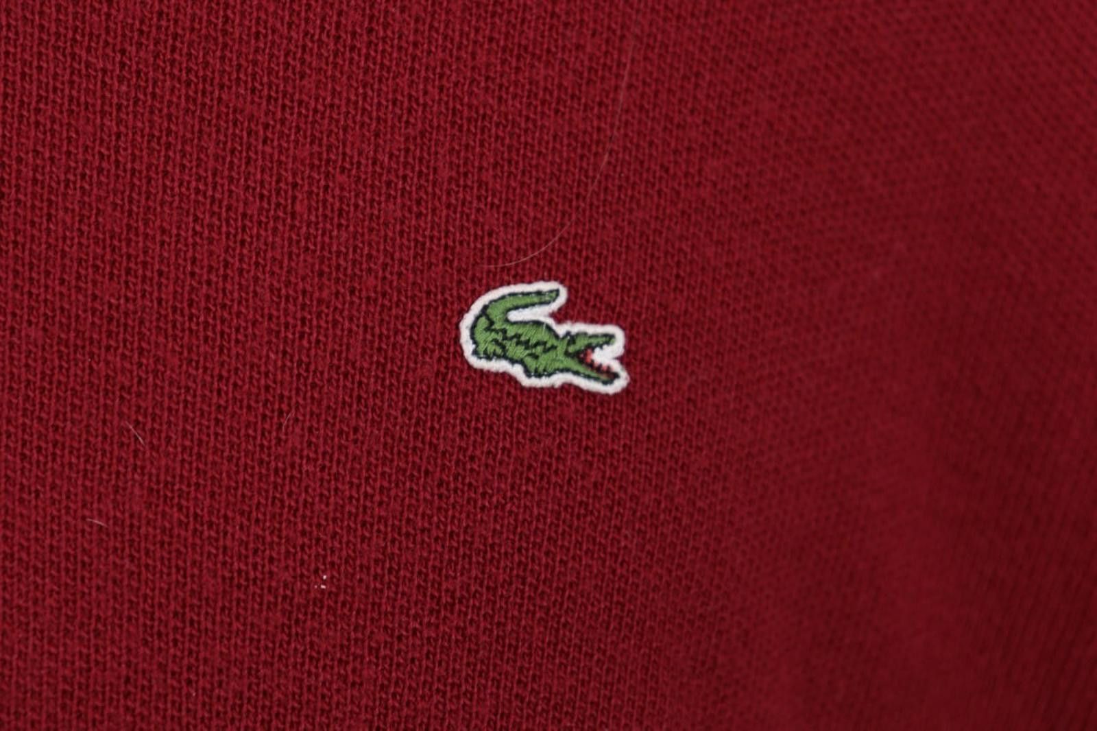 Lacoste Men Lacoste Wool Acrylic Knit Jumper Sweater Size 7 Size US M / EU 48-50 / 2 - 4 Thumbnail
