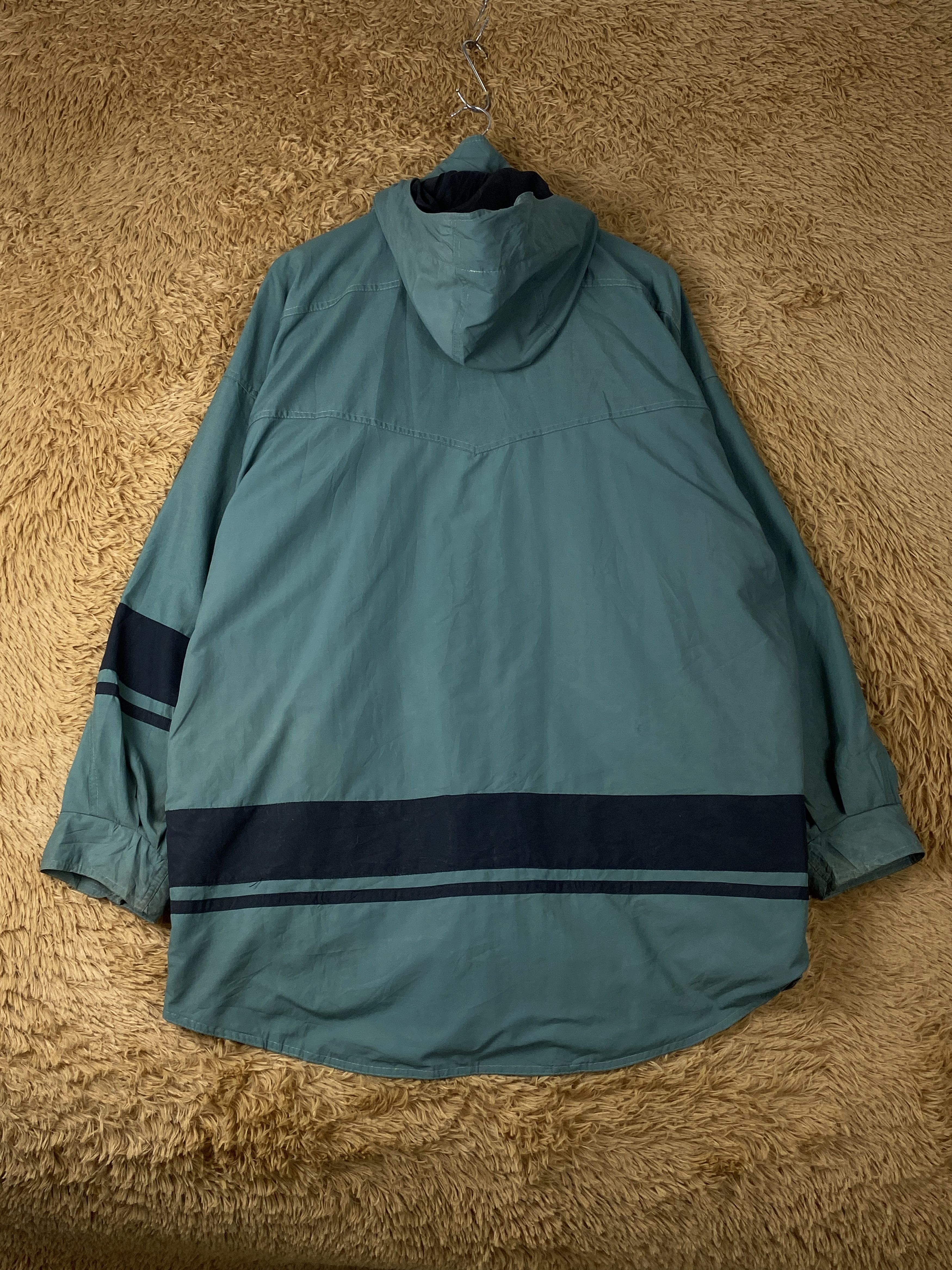 Sessions Vintage Jamie Lynn Sessions By Ultrex Jacket J1935 Size US XXL / EU 58 / 5 - 8 Thumbnail