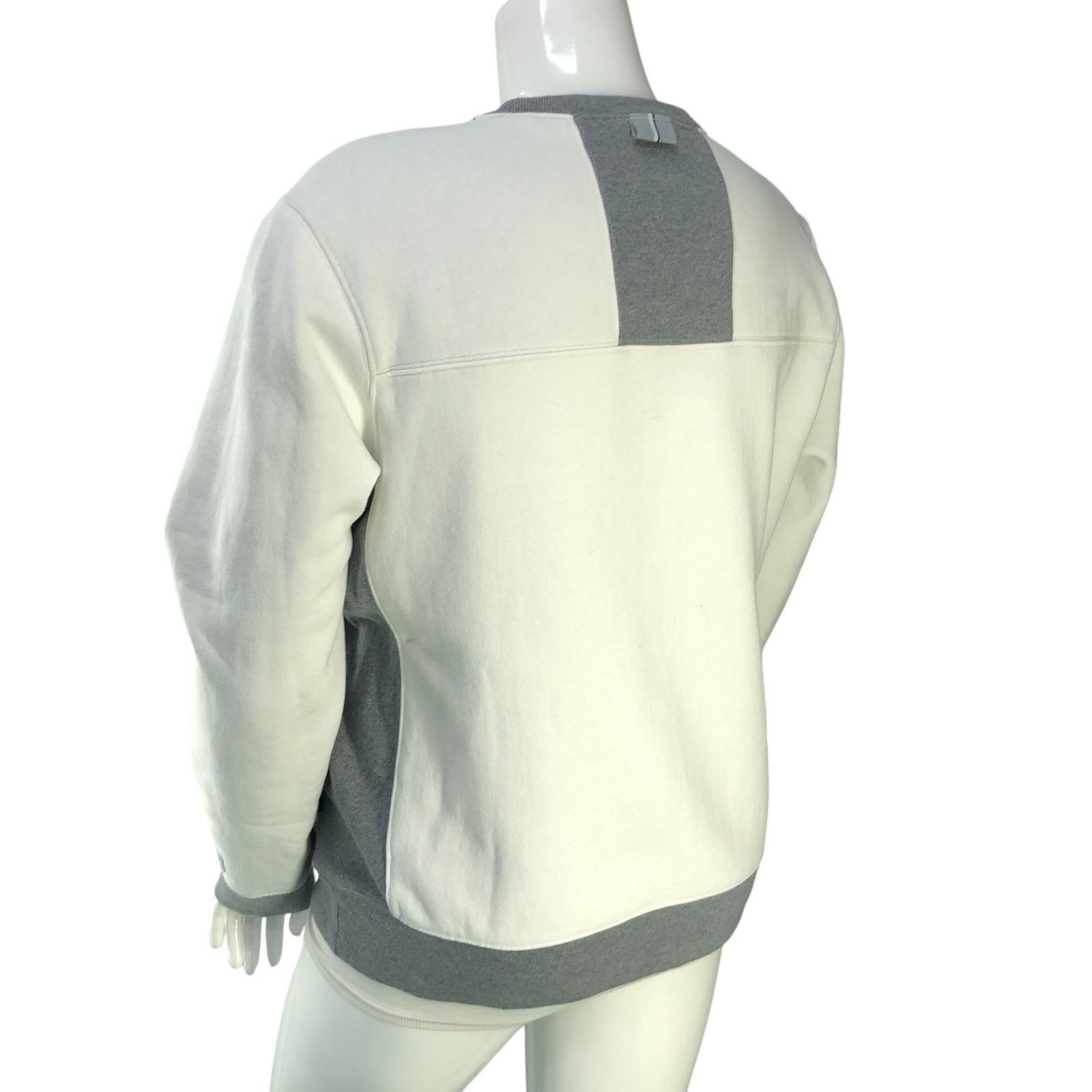 Peloton Fourlaps x Peloton Size L Sweatshirt Zip Kangaroo Pocket Size L / US 10 / IT 46 - 6 Thumbnail