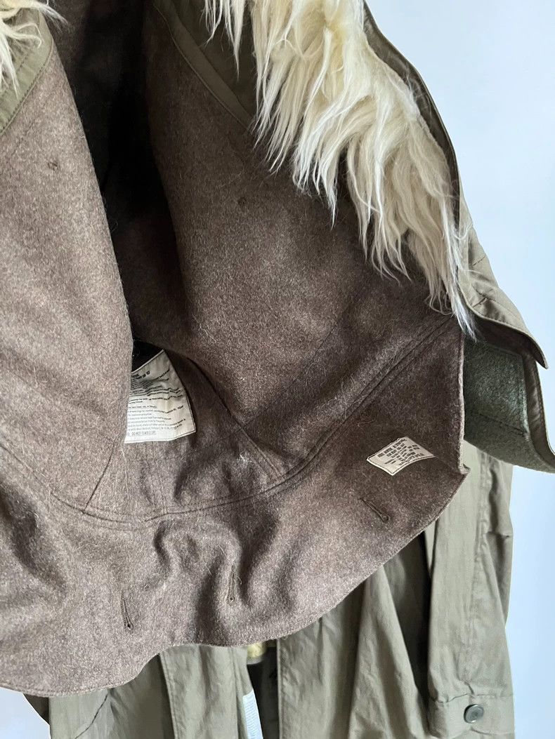 The Real McCoy's The Real McCoys M65 Coat Size US M / EU 48-50 / 2 - 6 Thumbnail