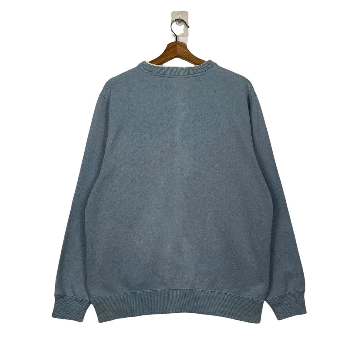 New Balance New Balance Crewneck Sweatshirt Size US L / EU 52-54 / 3 - 7 Thumbnail