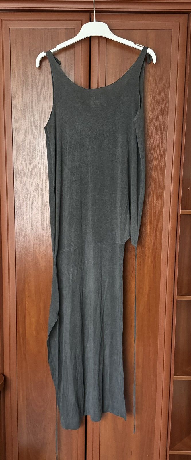 Vintage × Vivienne Westwood Vivienne Westwood Anglomania XS dress sleeveless long tank Size XS / US 0-2 / IT 36-38 - 18 Thumbnail