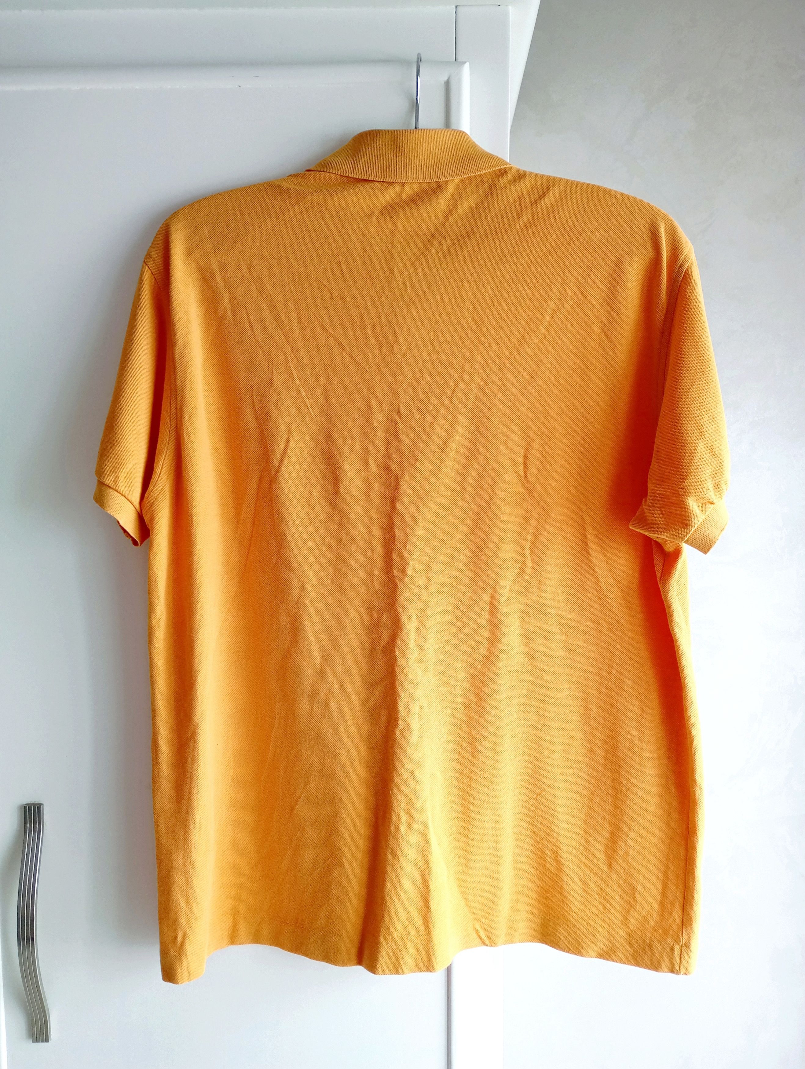 Burberry × Vintage Vintage Burberry’s Polo T-shirt Size US M / EU 48-50 / 2 - 5 Thumbnail