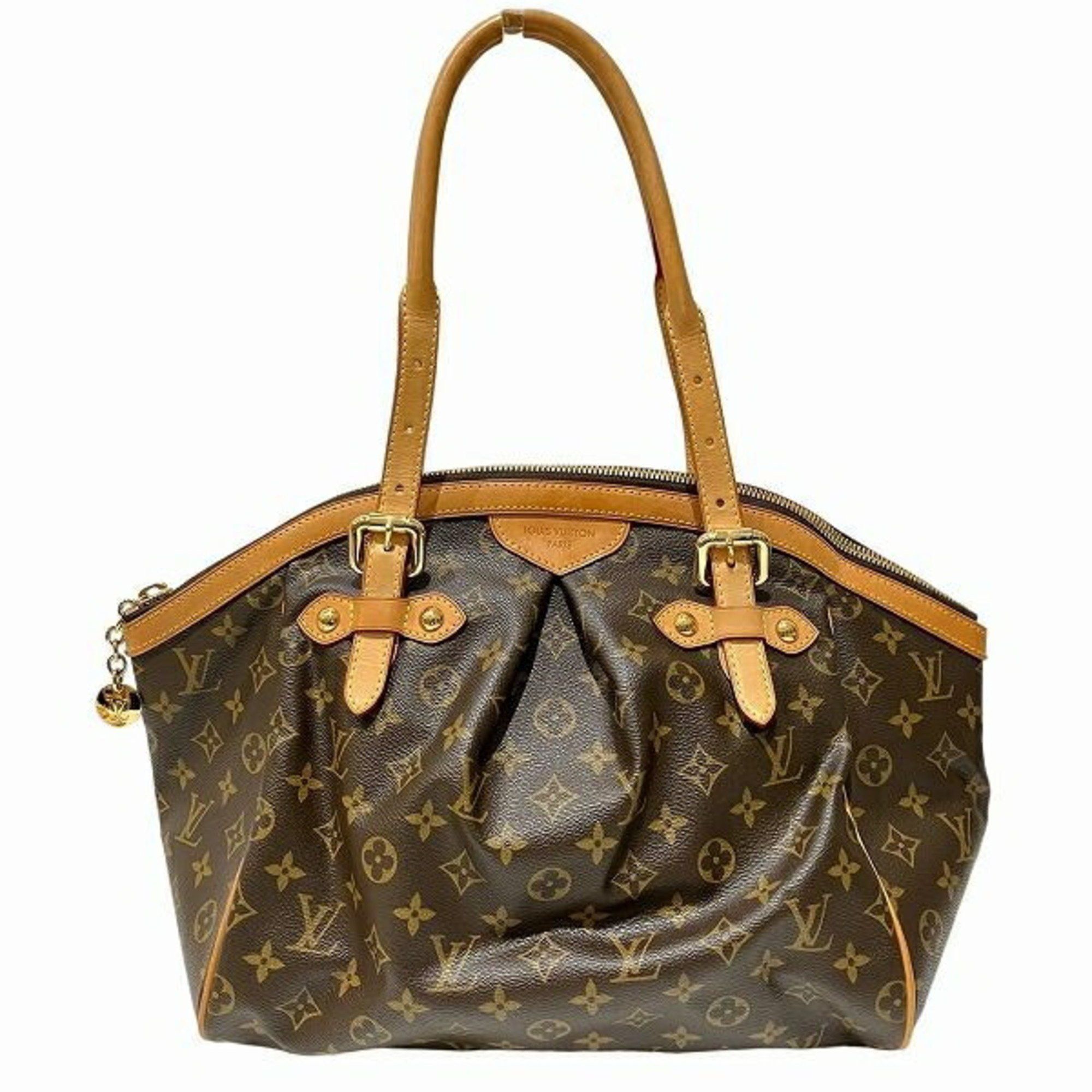 Louis Vuitton Louis Vuitton Tivoli handbag Size ONE SIZE - 1 Thumbnail